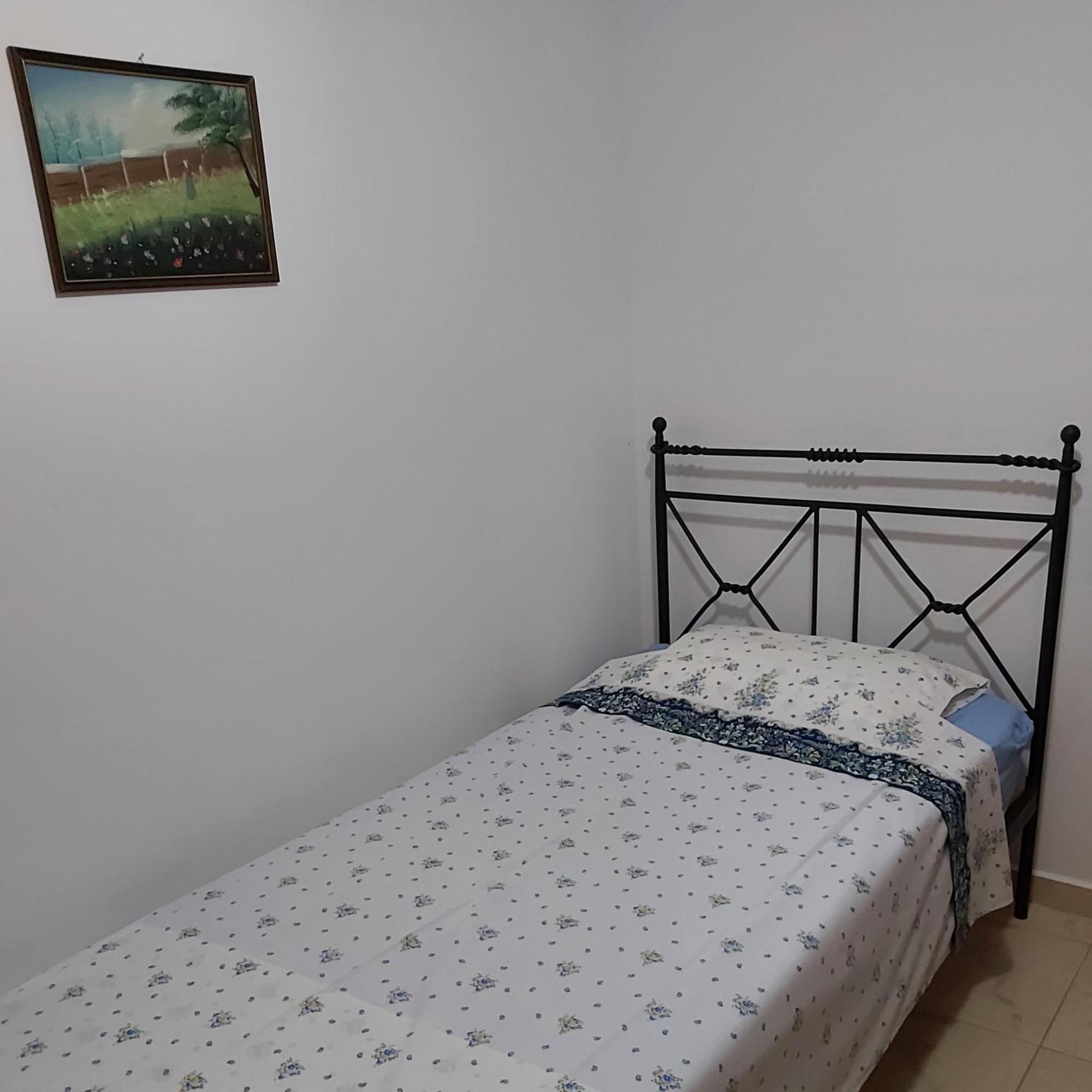 Antonios Apartments Archangelos  Rum bild
